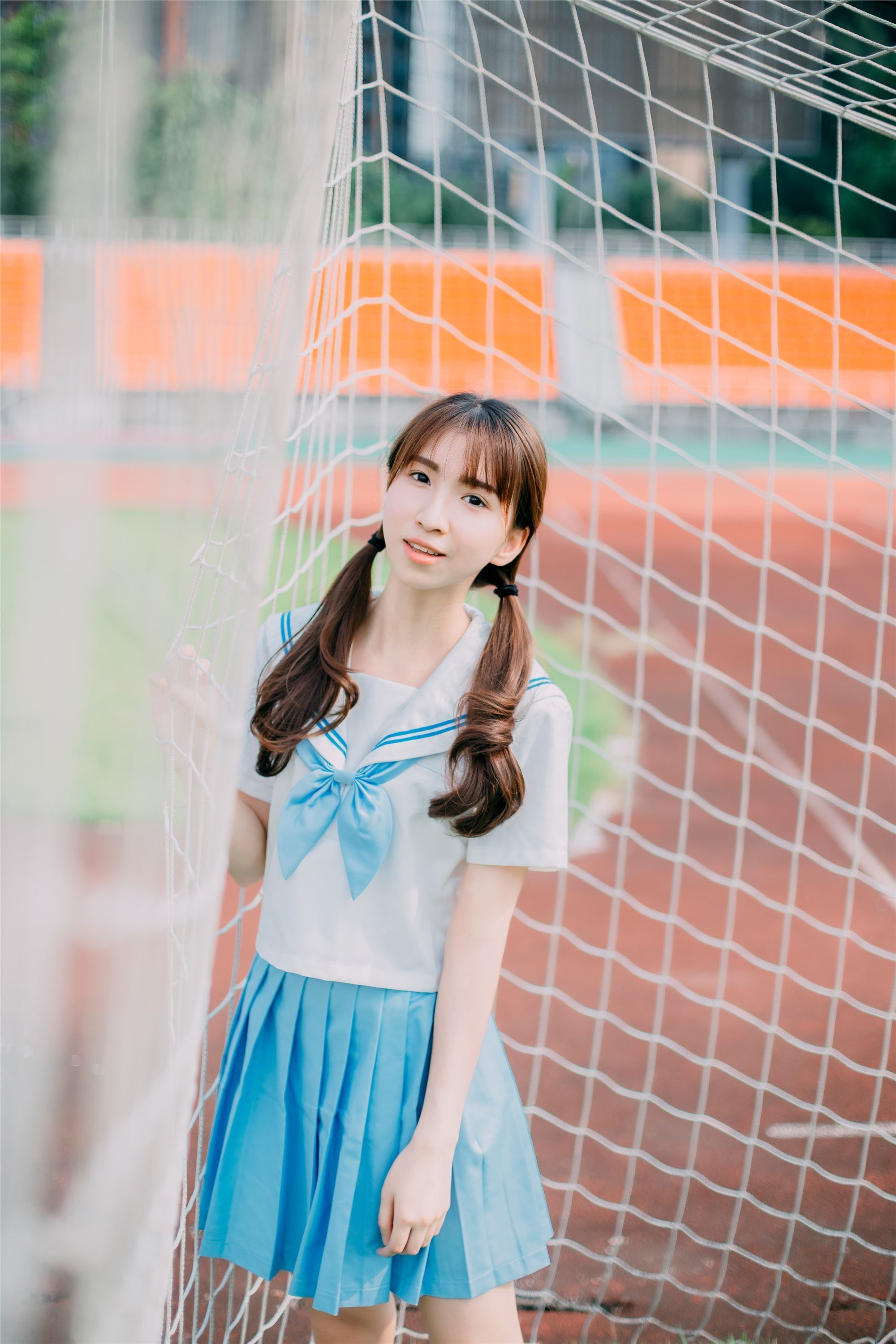 YITUYU艺图语 2021.08.30 放课后 sara